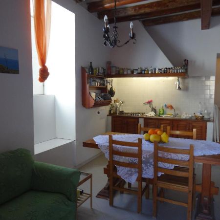 Apartament Casa Malvasia Lipari  Zewnętrze zdjęcie