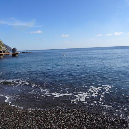 Apartament Casa Malvasia Lipari  Zewnętrze zdjęcie