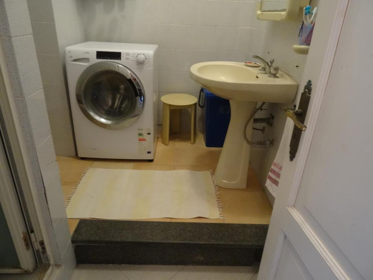 Apartament Casa Malvasia Lipari  Zewnętrze zdjęcie